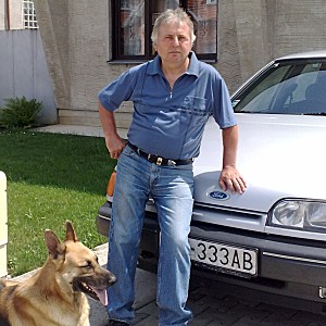 Muž 69 rokov Galanta