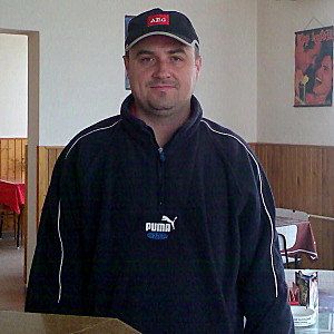 Muž 52 rokov Žilina
