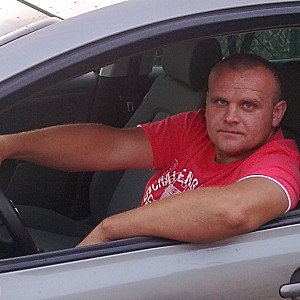 Muž 47 rokov Partizánske