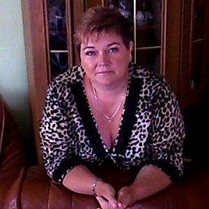 Žena 53 rokov Senica