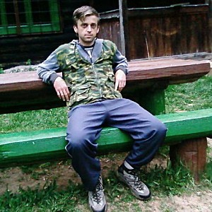Muž 48 rokov Nové Zámky