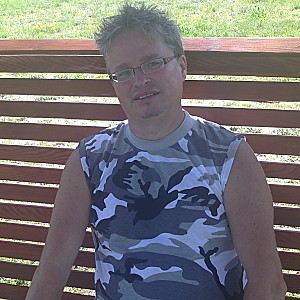 Muž 59 rokov Veľký Krtíš