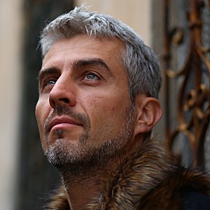 Muž 48 rokov Topoľčany