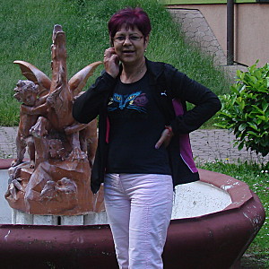 Žena 63 rokov Veľký Krtíš