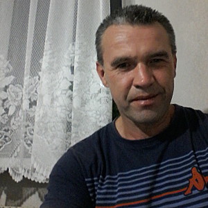 Muž 53 rokov Topoľčany