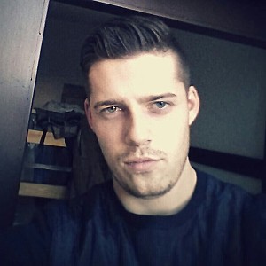 Muž 33 rokov Pezinok