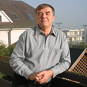 Muž 66 rokov Hlohovec