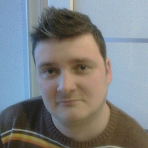 Muž 41 rokov Partizánske