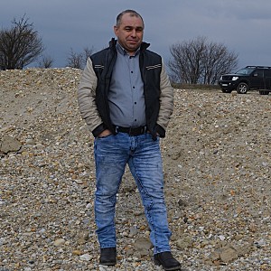 Muž 56 rokov Galanta