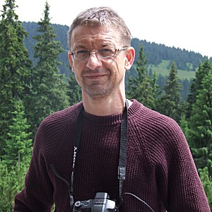 Muž 58 rokov Nitra