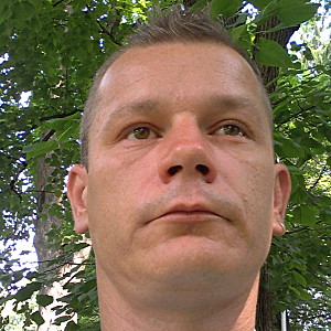 Muž 47 rokov Banská Bystrica