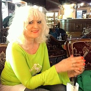 Žena 61 rokov Lučenec