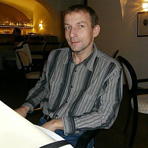 Muž 54 rokov Trnava