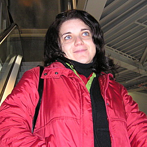 Žena 50 rokov Bratislava
