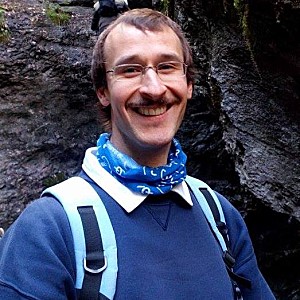 Muž 45 rokov Kežmarok