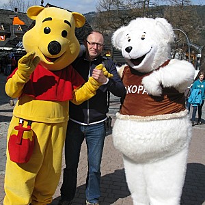 Muž 61 rokov Košice