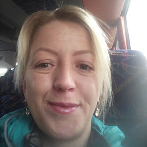 Žena 41 rokov Hlohovec