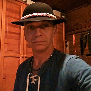 Muž 54 rokov Handlová