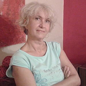 Žena 72 rokov Košice