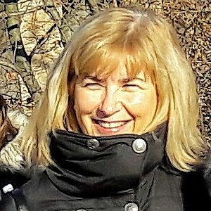 Žena 57 rokov Pezinok