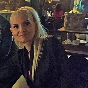 Žena 51 rokov Bratislava