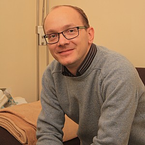 Muž 43 rokov Prešov