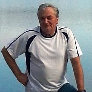 Muž 68 rokov Bratislava