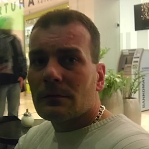 Muž 51 rokov Bratislava