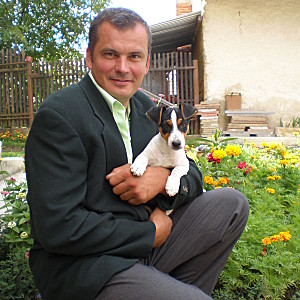 Muž 45 rokov Turčianske Teplice