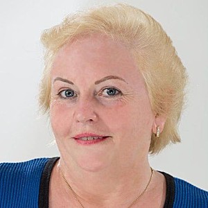 Žena 58 rokov Veľký Krtíš