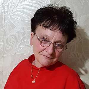 Žena 57 rokov Nové Zámky