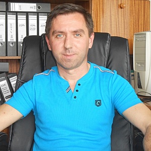 Muž 52 rokov Zlaté Moravce