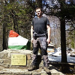 Muž 38 rokov Prešov