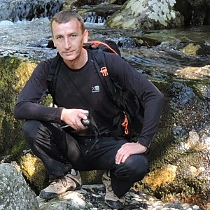 Muž 50 rokov Košice