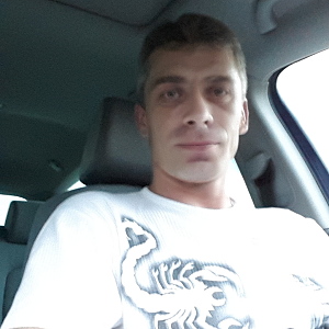 Muž 46 rokov Trebišov