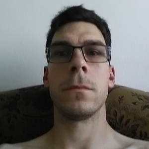Muž 39 rokov Hanušovce nad Topľou