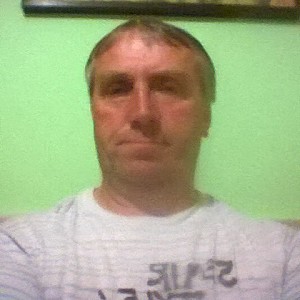 Muž 54 rokov Sobrance