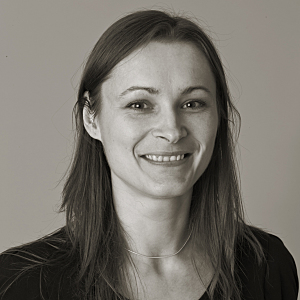 Žena 44 rokov Žilina