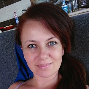 Žena 46 rokov Rožňava