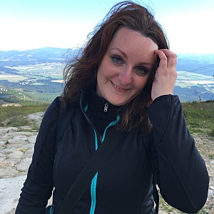 Žena 37 rokov Kysucké Nové Mesto