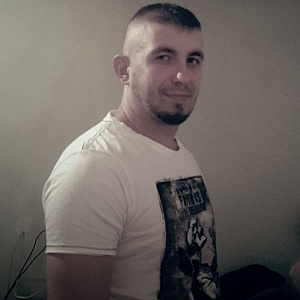 Muž 36 rokov Nitra