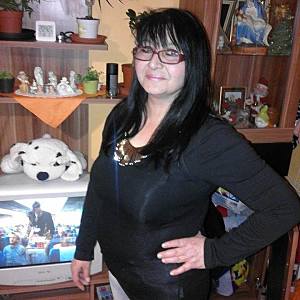 Žena 52 rokov Šaľa