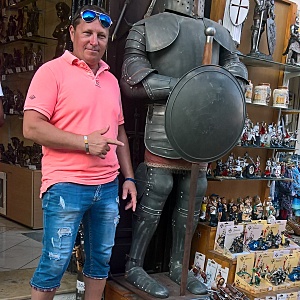 Muž 50 rokov Dolný Kubín