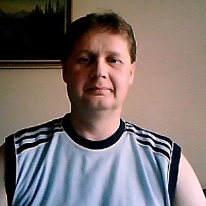 Muž 52 rokov Zlaté Moravce