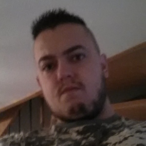 Muž 33 rokov Žarnovica