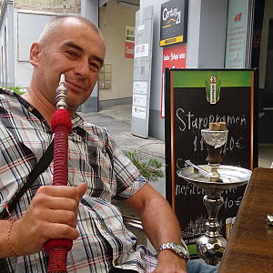 Muž 59 rokov Komárno