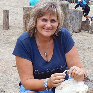 Žena 59 rokov Banská Bystrica