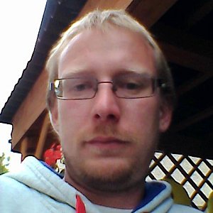 Muž 40 rokov Krupina