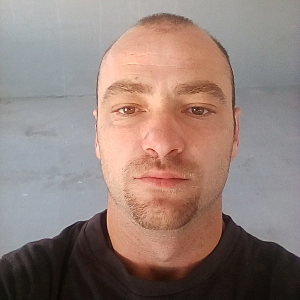 Muž 41 rokov Banská Bystrica