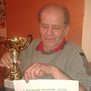 Muž 59 rokov Kolárovo